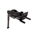 B-Ware Cybex Base Curv Kindersitze Isofix Stationen Kindersitzzubehör Schwarz Stützfuß