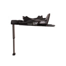 B-Ware Cybex Base Curv Kindersitze Isofix Stationen Kindersitzzubehör Schwarz Stützfuß