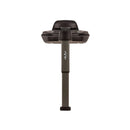 B-Ware Cybex Base Curv Kindersitze Isofix Stationen Kindersitzzubehör Schwarz Stützfuß