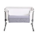 Chicco Beistellbett Babybett Next2 Me Essential Cloud Kinderbett Schlaflösung B-Ware