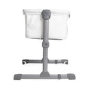 Chicco Beistellbett Babybett Next2 Me Essential Cloud Kinderbett Schlaflösung B-Ware