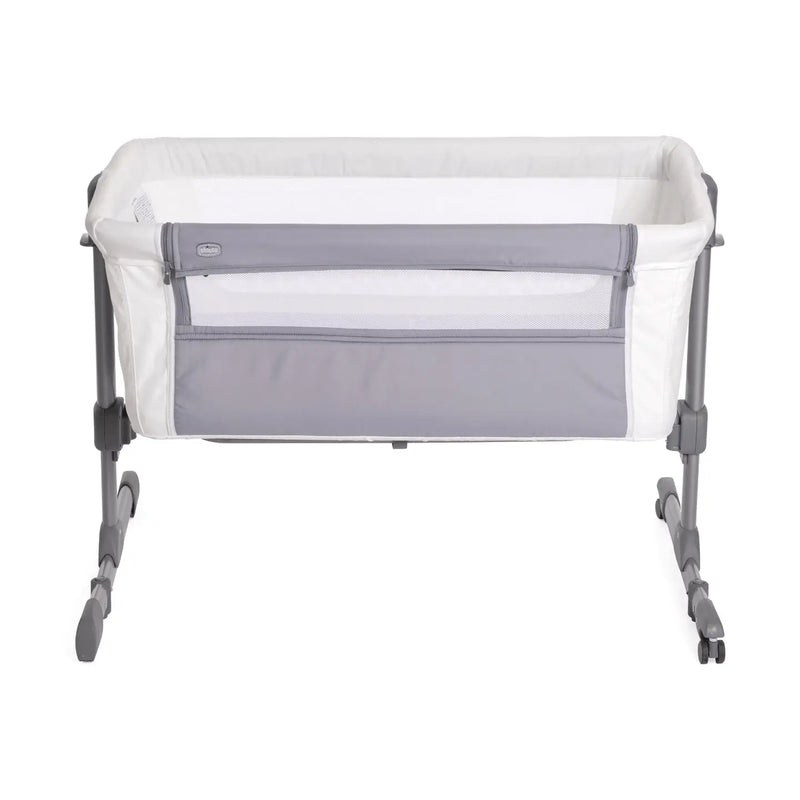 Chicco Beistellbett Babybett Next2 Me Essential Cloud Kinderbett Schlaflösung B-Ware