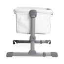 Chicco Beistellbett Babybett Next2 Me Essential Cloud Kinderbett Schlaflösung B-Ware