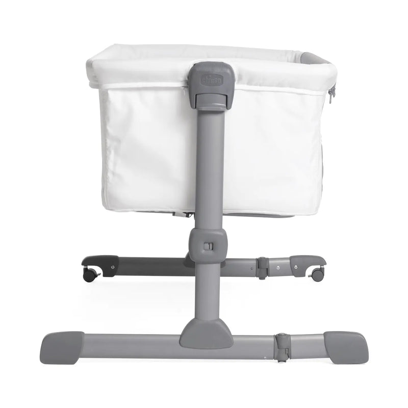 Chicco Beistellbett Babybett Next2 Me Essential Cloud Kinderbett Schlaflösung B-Ware