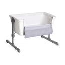 Chicco Beistellbett Babybett Next2 Me Essential Cloud Kinderbett Schlaflösung B-Ware