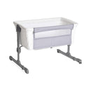 Chicco Beistellbett Babybett Next2 Me Essential Cloud Kinderbett Schlaflösung B-Ware