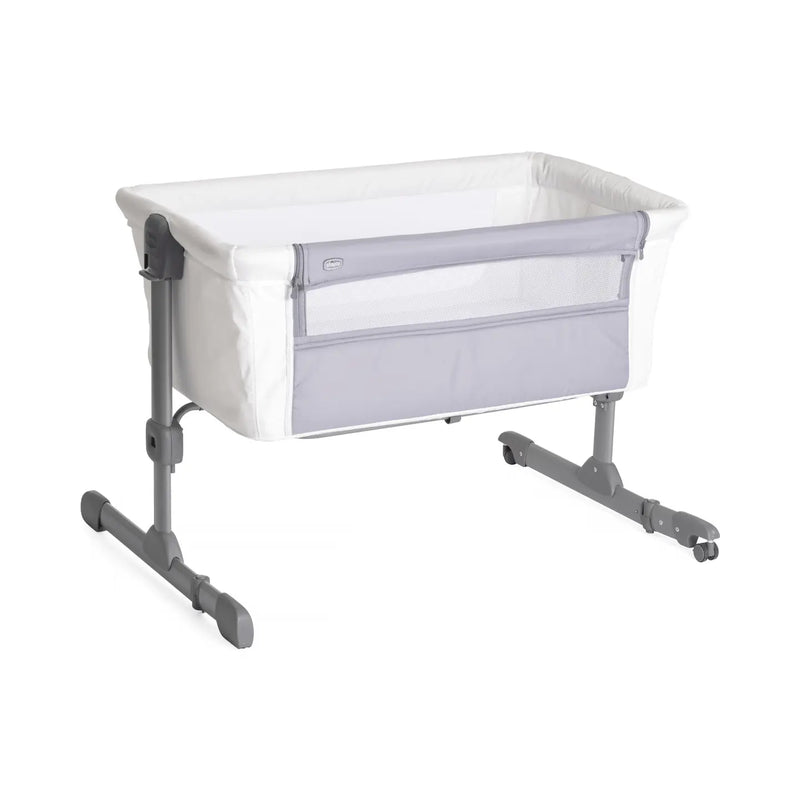 Chicco Beistellbett Babybett Next2 Me Essential Cloud Kinderbett Schlaflösung B-Ware