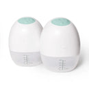 Mam Move Hands Free Doppelmilchpumpe Milchpumpe Stillpumpe Elektrisch Mobil B-Ware