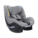 B-Ware Avionaut Kindersitz Autositz Babyschale Aero Fix Air Flow 2.0 Grau Gruppe 0+1