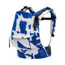 Stokke Limas™ Flex Alesund Blue - Babytraga ab dem ersten Monat