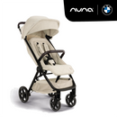Nuna Buggy TRVL LX BMW mica 25