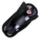 B-Ware Little One Buggy Tasche Kinderwagen Tasche Wickelunterlage Cordy Polyester