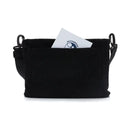 B-Ware Little One Buggy Tasche Kinderwagen Tasche Wickelunterlage Cordy Polyester