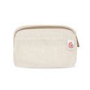 B-Ware Erg Obaby Babytrage Tragesystem Kindertrage Omni Deluxe Natural Linen Beige