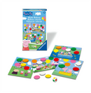 Ravensburger Brettspiel Peppa Pig Bunte Ballone D/F/I