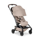 Joolz Aer² Reisebuggy Kinderwagen Buggy Sandy Taupe Beige B-Ware