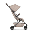 Joolz Aer² Reisebuggy Kinderwagen Buggy Sandy Taupe Beige B-Ware