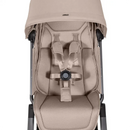 Joolz Aer² Reisebuggy Kinderwagen Buggy Sandy Taupe Beige B-Ware