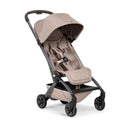 Joolz Aer² Reisebuggy Kinderwagen Buggy Sandy Taupe Beige B-Ware
