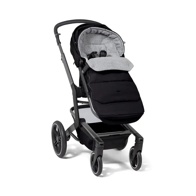 winterfußsack joolz B-Ware Joolz Fußsack Kinderwagen Fußmuff Tasche Wärmesack Winterfußsac