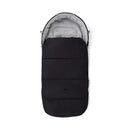B-Ware Joolz Fußsack Kinderwagen Fußmuff Tasche Wärmesack Winterfußsack Space Black