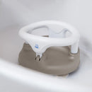B-Ware Rotho Badesitz Babysitz Tilo Cappuccino Kindersicherung Armauflage Rückenlehne