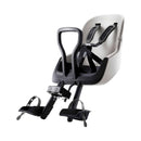 Britax Römer Jockey Mini warm white 26 Fahrradsitz für Kinder