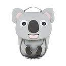 B-Ware Affenzahn Kleiner Freund Rucksack Kinderrucksack Tasche Koala Grau Freund Kinder Rucksack 4 L