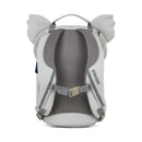 B-Ware Affenzahn Kleiner Freund Rucksack Kinderrucksack Tasche Koala Grau Freund Kinder Rucksack 4 L