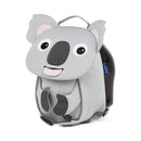 B-Ware Affenzahn Kleiner Freund Rucksack Kinderrucksack Tasche Koala Grau Freund Kinder Rucksack 4 L