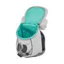 B-Ware Affenzahn Kleiner Freund Rucksack Kinderrucksack Tasche Koala Grau Freund Kinder Rucksack 4 L