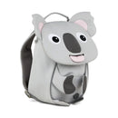 B-Ware Affenzahn Kleiner Freund Rucksack Kinderrucksack Tasche Koala Grau Freund Kinder Rucksack 4 L