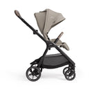 B-Ware Joie Signature Kinderwagen Buggy Valora Sandstone Klappmechanismus Liegeposition