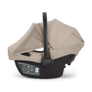 B-Ware Nuna Babyschale Autositz Kindersitz Pipa Next Chateau Teil Des Nuna Next Systems