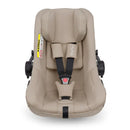 B-Ware Nuna Babyschale Autositz Kindersitz Pipa Next Chateau Teil Des Nuna Next Systems