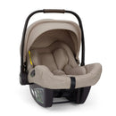 B-Ware Nuna Babyschale Autositz Kindersitz Pipa Next Chateau Teil Des Nuna Next Systems