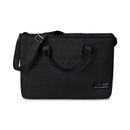 B-Ware Moon Kombikinderwagen Kinderwagen City Buggy Aura Onyx Sportsitz Babywanne