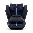 B-Ware Cybex Kindersitz Autositz Pallas G3 Plus Ocean Blue Aufprallschutz Verstellbar