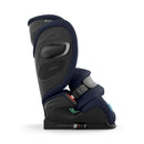 B-Ware Cybex Kindersitz Autositz Pallas G3 Plus Ocean Blue Aufprallschutz Verstellbar