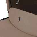 B-Ware Abc Design Salsa 5 Air Light Beige Kinderwagen Buggy