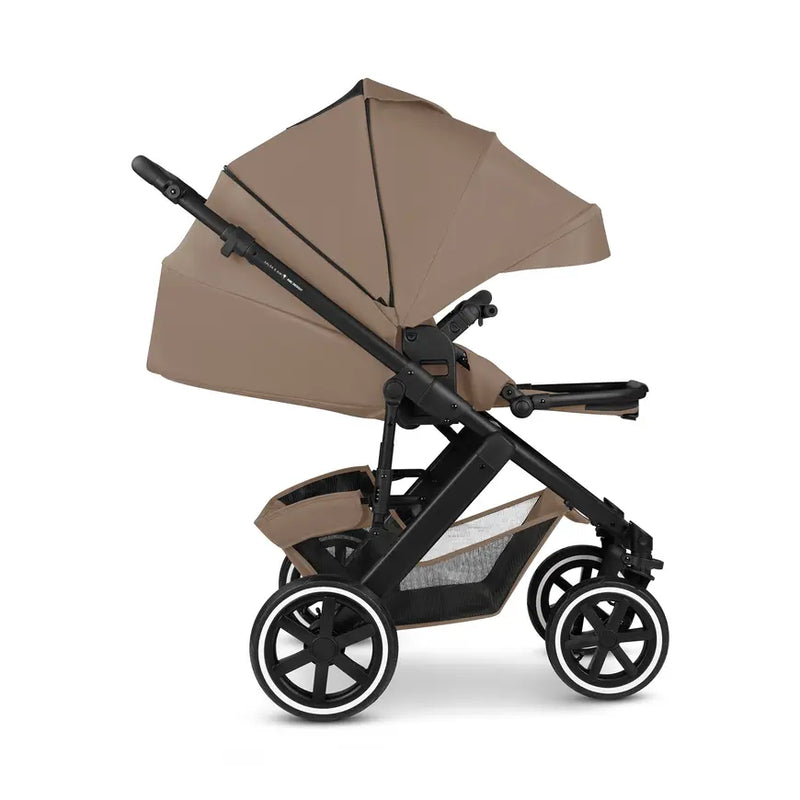 B-Ware Abc Design Salsa 5 Air Light Beige Kinderwagen Buggy