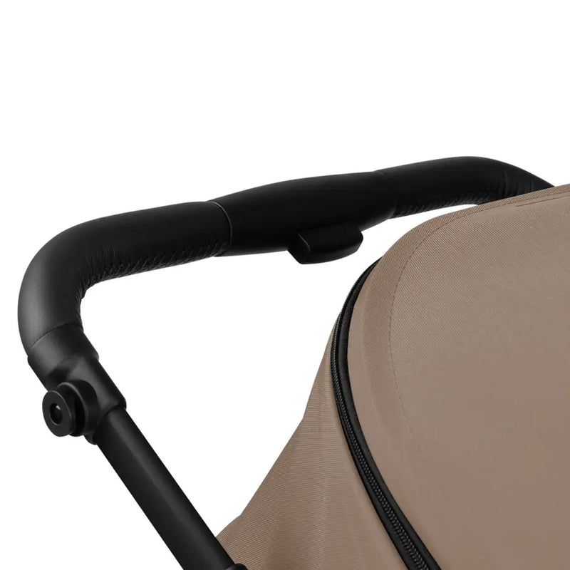 B-Ware Abc Design Salsa 5 Air Light Beige Kinderwagen Buggy