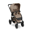 B-Ware Abc Design Salsa 5 Air Light Beige Kinderwagen Buggy