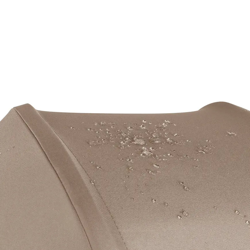 B-Ware Abc Design Salsa 5 Air Light Beige Kinderwagen Buggy