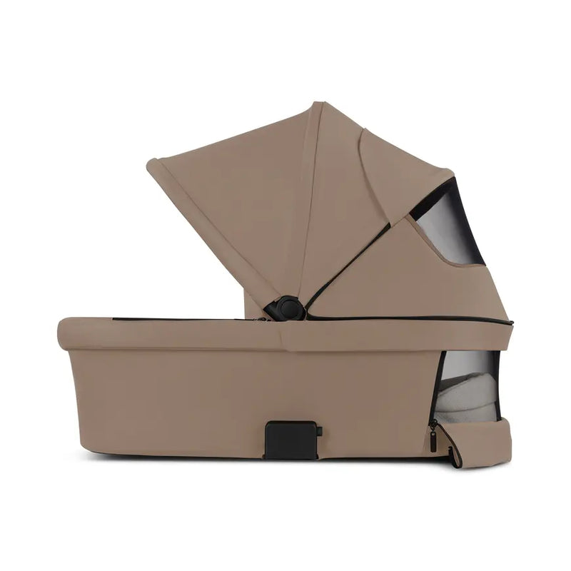 B-Ware Abc Design Salsa 5 Air Light Beige Kinderwagen Buggy