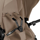 B-Ware Abc Design Salsa 5 Air Light Beige Kinderwagen Buggy