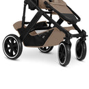 B-Ware Abc Design Salsa 5 Air Light Beige Kinderwagen Buggy
