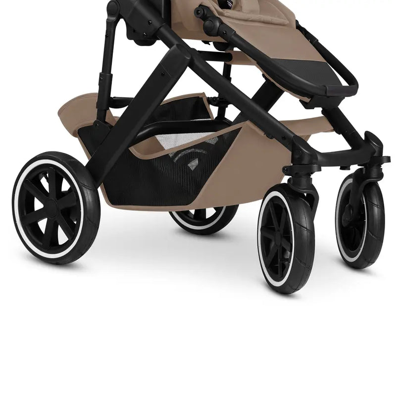 B-Ware Abc Design Salsa 5 Air Light Beige Kinderwagen Buggy