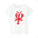 Name it T-Shirt weiß Hummer Bright White