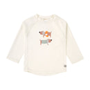 Lässig UV-Shirt / Bade-Shirt 86